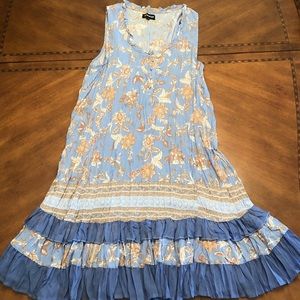 Sweet Summer/Fall dress